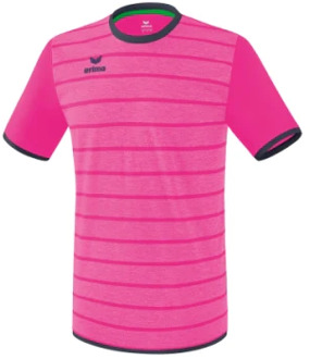 Erima Roma shirt - Roze - XXL