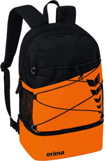 Erima Rugtas olhaco Oranje - 1