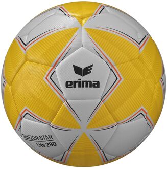 Erima Senzor Star Lite 290 Voetbal - 5