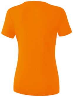 Erima Shirt dames olhaco Oranje