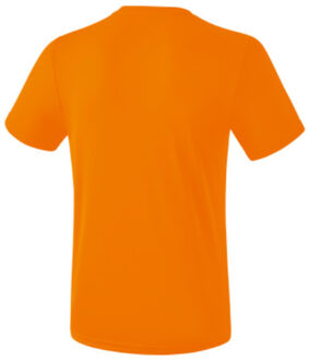 Erima Shirt heren olhaco - maat L Oranje