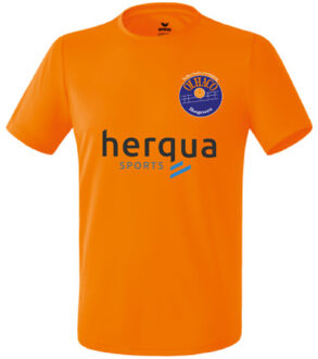 Erima Shirt junior olhaco Oranje - 164