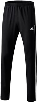 Erima Shooter 2.0 Polyester Trainingsbroek Senior  Trainingsbroek - Maat XXXL  - Mannen - zwart