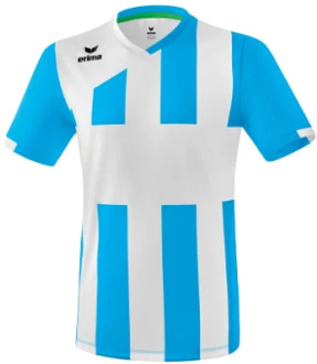Erima Siena 3.0 shirt - Blauw - 128
