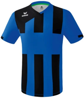 Erima Siena 3.0 shirt - Blauw - XXL