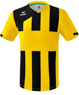 Erima Siena 3.0 shirt - Geel - L