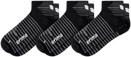 Erima Sokken (3-pack) - 35-38