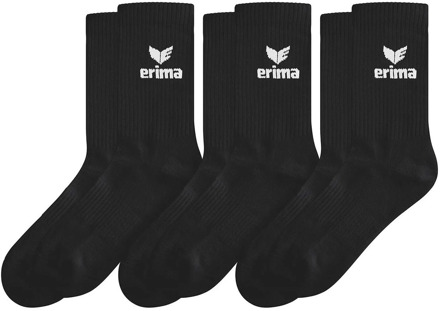 Erima Sokken (3-pack) - 35-38