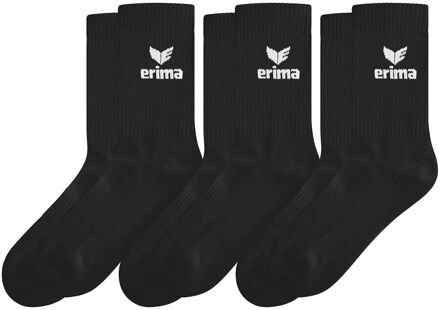 Erima Sokken (3-pack) - 43-46