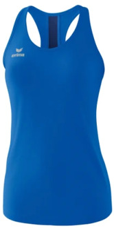 Erima Squad Function Dames blauw - 34