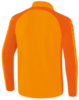 Erima Sweater heren olhaco Oranje - L