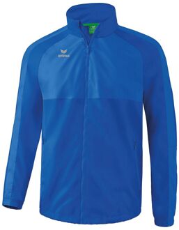 Erima Team Allweather Jas Senior blauw - XL