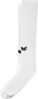 Erima Tube Volleybal Sokken wit - 29-46