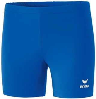 Erima Verona  Sportbroek - Maat 36  - Vrouwen - blauw