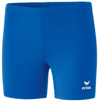 Erima Verona  Sportbroek - Maat 48  - Vrouwen - blauw