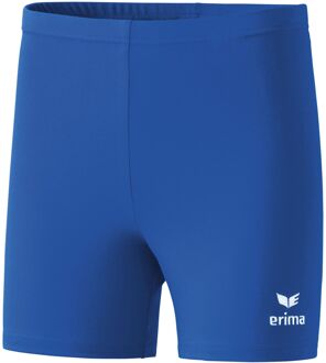 Erima Verona Tight  Sportbroek performance - Maat 36  - Vrouwen - blauw