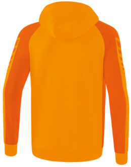 Erima Vest heren olhaco - maat S Oranje