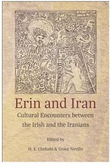 Erin and Iran