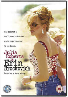 Erin Brockovich