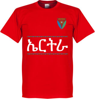 Eritrea Team T-Shirt