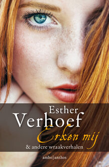 Erken mij & andere wraakverhalen - Boek Esther Verhoef (9026336616)