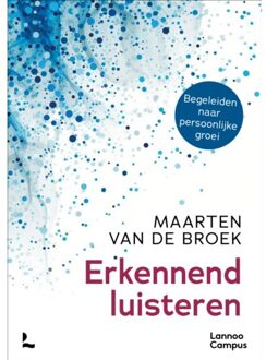 Erkennend Luisteren - Maarten Van de Broek