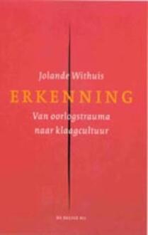 Erkenning - Boek Jolande Withuis (9023410378)