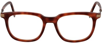 Ermenegildo Zegna Bril - maat Bruin