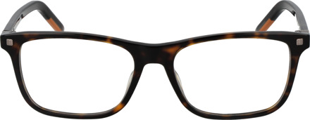 Ermenegildo Zegna Brilframe EZ5187 052 56 Bruin - One Size