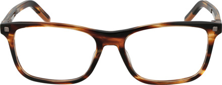 Ermenegildo Zegna Brilframe EZ5187 053 56 Bruin - One Size