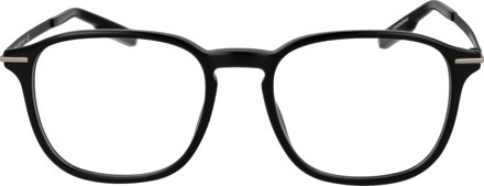 Ermenegildo Zegna Brilframe EZ5229 001 52 Zwart