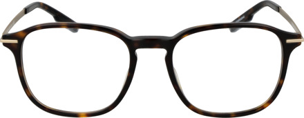 Ermenegildo Zegna Brilframe EZ5229 052 52 - maat Bruin