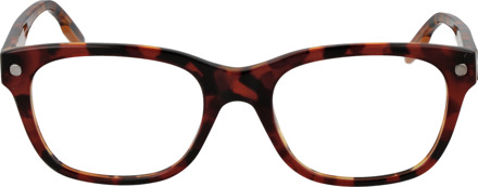 Ermenegildo Zegna Brilframe EZ5230 068 54 Rood