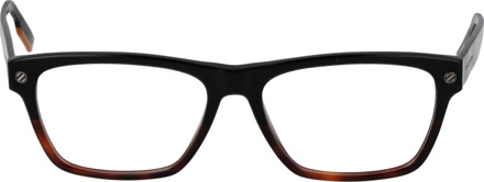 Ermenegildo Zegna Brilframe EZ5231 005 56 Zwart - One Size