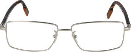 Ermenegildo Zegna Brilframe EZ5239-H 016 57 Zilver