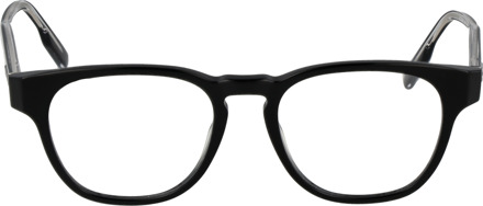 Ermenegildo Zegna Brilframe EZ5261 001 51 Zwart - One Size
