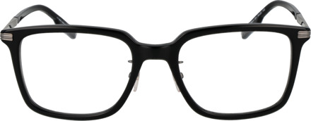 Ermenegildo Zegna Brilframe EZ5265-H 001 54 Zwart - One Size