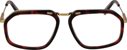 Ermenegildo Zegna Brilframe EZ5271 054 56 Bourgogne