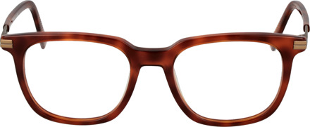 Ermenegildo Zegna Brilframe EZ5273 052 52 Bruin