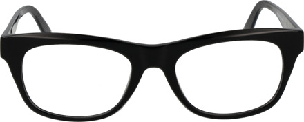 Ermenegildo Zegna Brilframe EZ5283 001 53 - maat Zwart