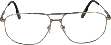 Ermenegildo Zegna Brilmontuur EZ5242 007 60 Zilver