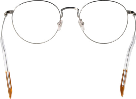 Ermenegildo Zegna Brilvorm EZ5221 016 51 Grijs