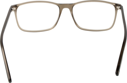 Ermenegildo Zegna Brilvorm EZ5236 051 55 Olijf