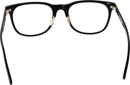 Ermenegildo Zegna Brilvorm EZ5248-H 001 53 Zwart