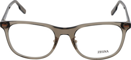 Ermenegildo Zegna Brilvorm EZ5248-H 051 53 - maat Bruin