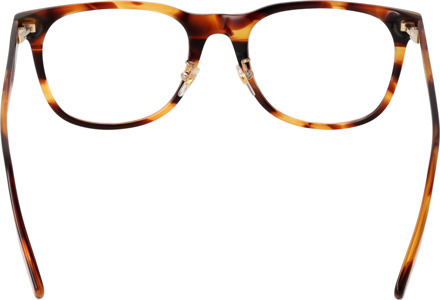 Ermenegildo Zegna Brilvorm EZ5248-H 056 53 - maat Bruin