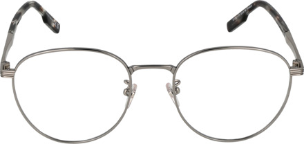 Ermenegildo Zegna Brilvorm EZ5252-H 014 52 Metallic - One Size