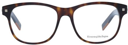Ermenegildo Zegna Ez5040 Schildpad Bril Bruin