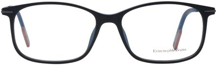 Ermenegildo Zegna Ez5047 Bril Moderne Stijl Zwart - One Size