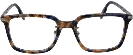 Ermenegildo Zegna Lijsten Donkerblauw